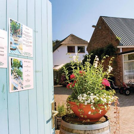De Betuwe Hoeve Vila Ommeren Exterior foto