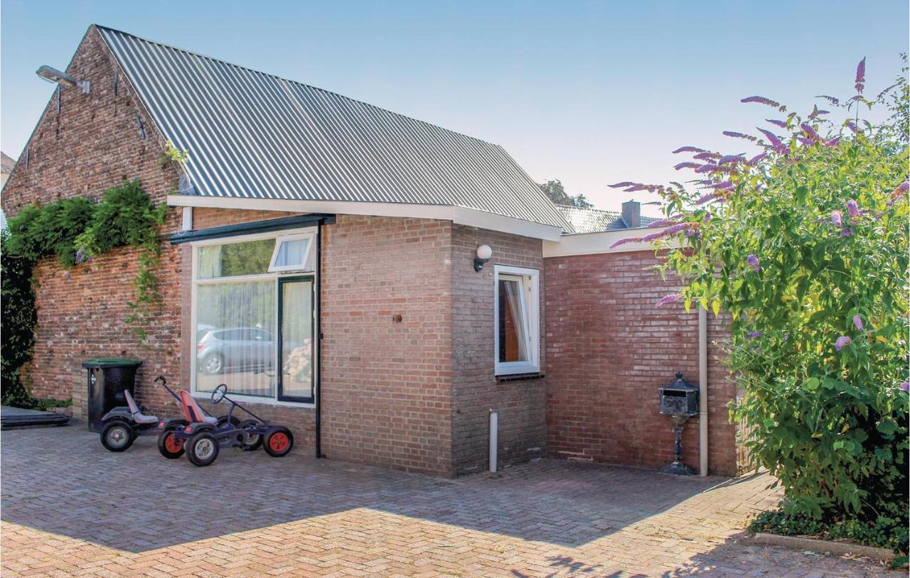 De Betuwe Hoeve Vila Ommeren Exterior foto