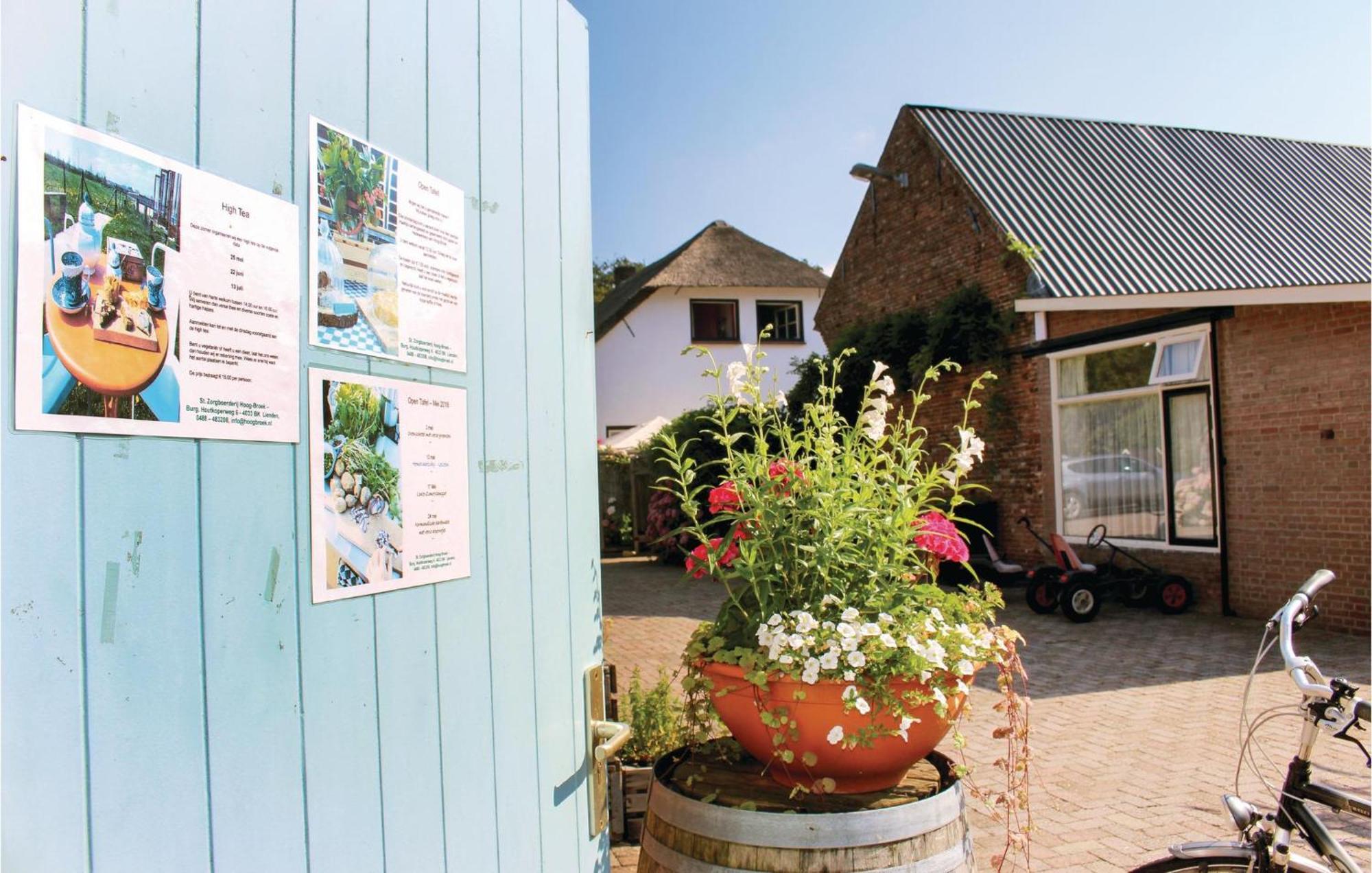 De Betuwe Hoeve Vila Ommeren Exterior foto