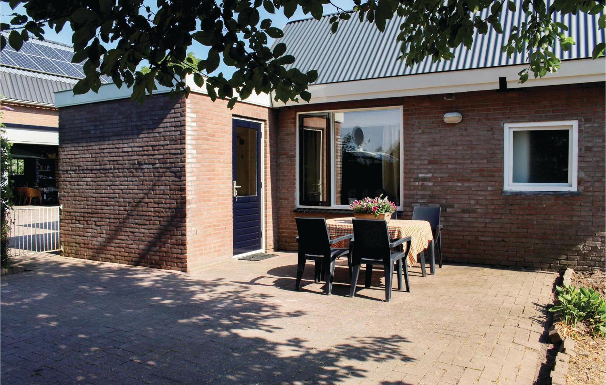 De Betuwe Hoeve Vila Ommeren Exterior foto